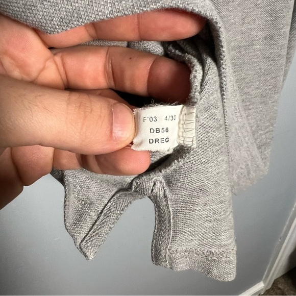 Y2K Green Bay Packers Vintage Polo Short Sleeve - Picture 6 of 6